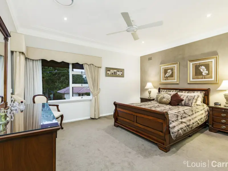 23 Fairburn Avenue, West Pennant Hills Sold by Louis Carr Real Estate - image 9