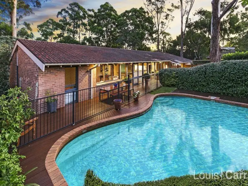 1 Torrens Place, Cherrybrook Sold by Louis Carr Real Estate - image 5