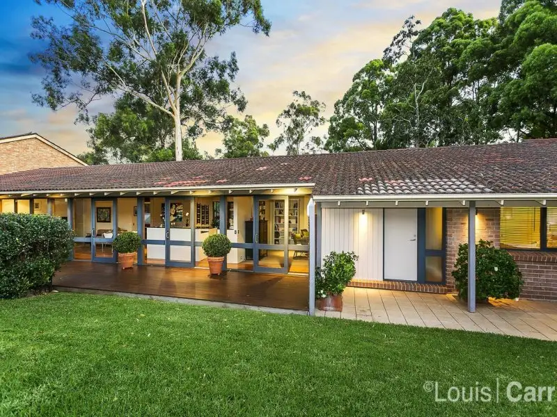 1 Torrens Place, Cherrybrook Sold by Louis Carr Real Estate - image 2