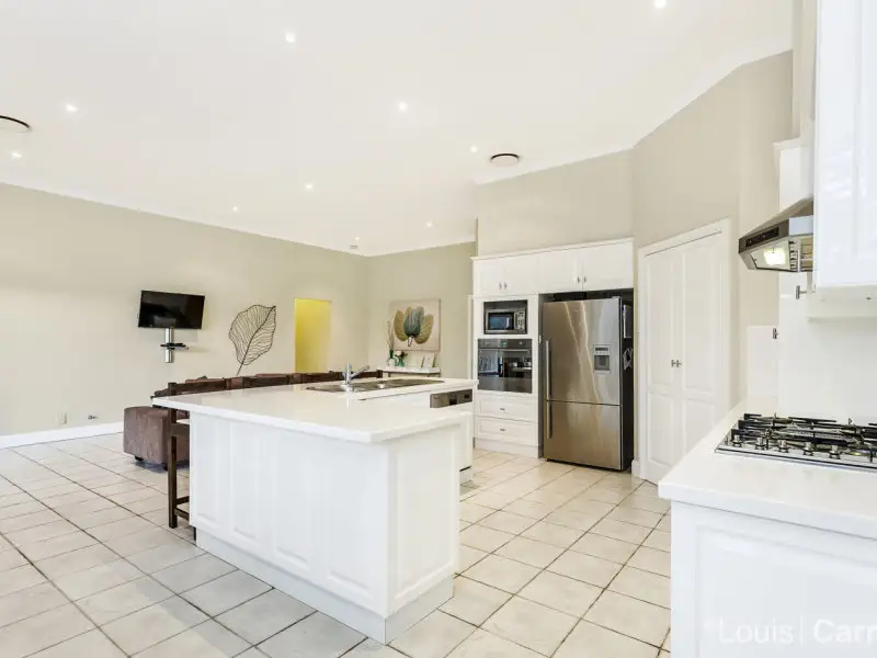 4 Brookpine Place, West Pennant Hills Sold by Louis Carr Real Estate - image 9