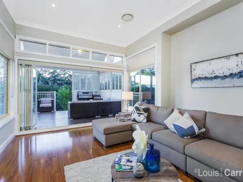 4 Brookpine Place, West Pennant Hills Sold by Louis Carr Real Estate - image 2