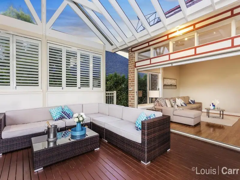 4 Brookpine Place, West Pennant Hills Sold by Louis Carr Real Estate - image 5