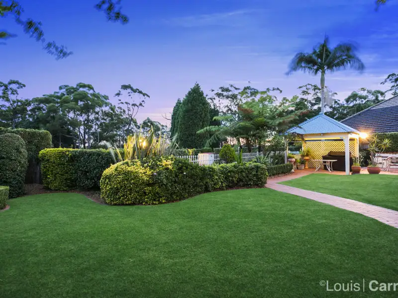 2 Ridgemont Close, West Pennant Hills Sold by Louis Carr Real Estate - image 2