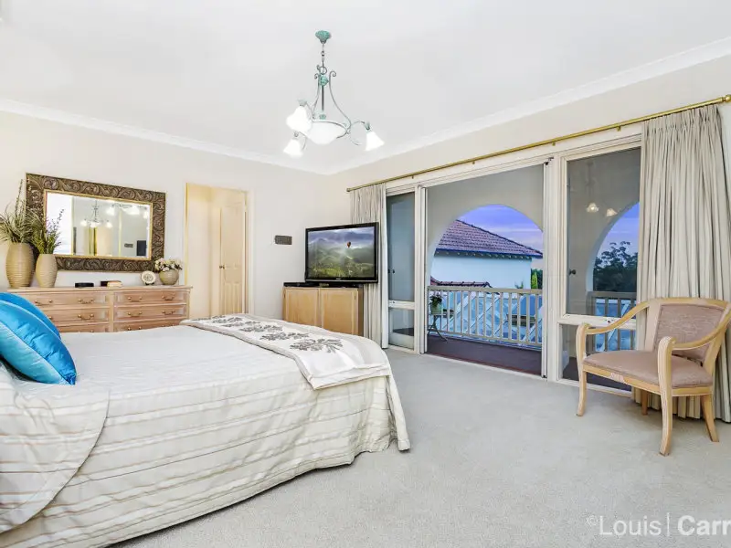 2 Ridgemont Close, West Pennant Hills Sold by Louis Carr Real Estate - image 8