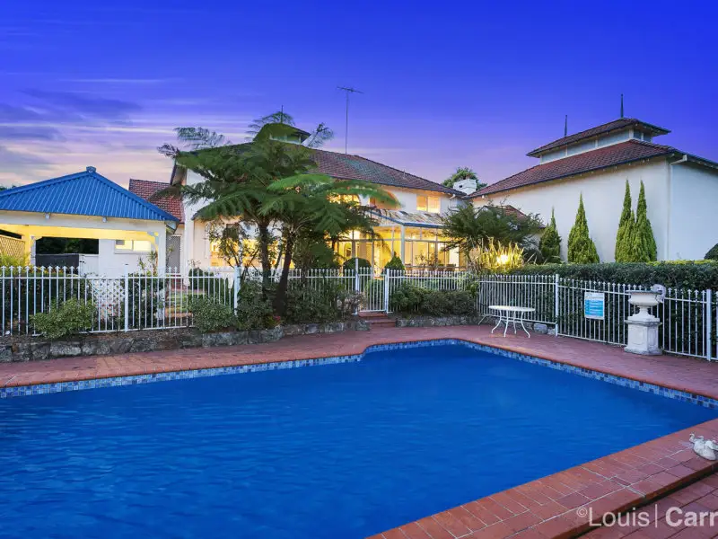 2 Ridgemont Close, West Pennant Hills Sold by Louis Carr Real Estate - image 3