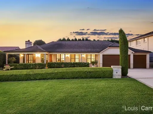 33 Glenhope Road, West Pennant Hills Sold by Louis Carr Real Estate