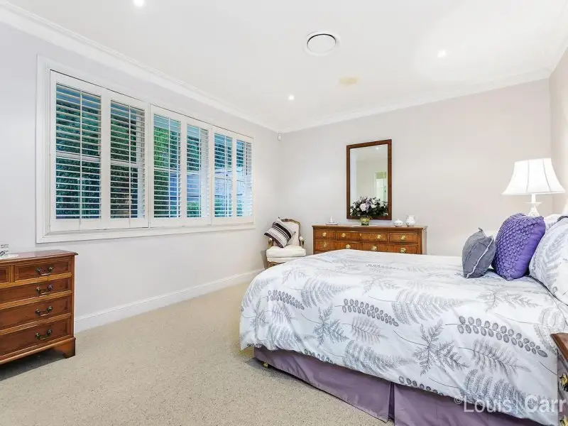 33 Glenhope Road, West Pennant Hills Sold by Louis Carr Real Estate - image 9