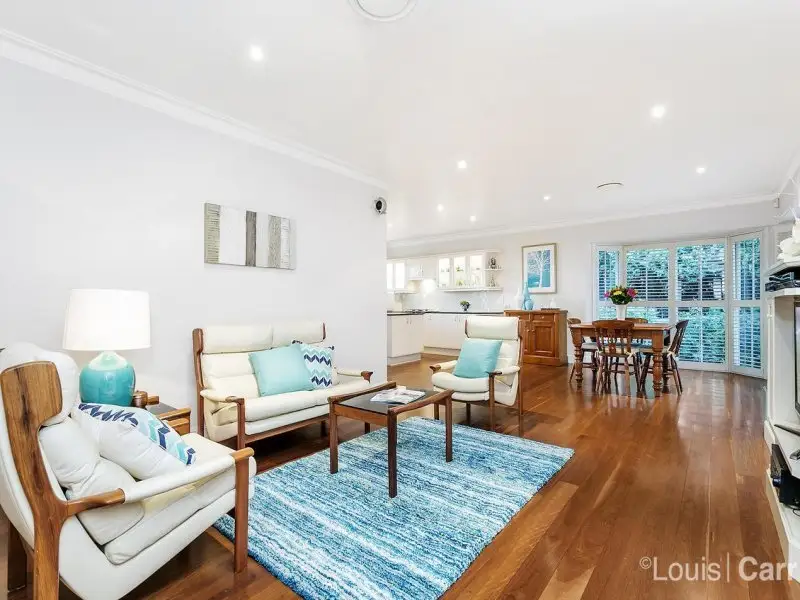 33 Glenhope Road, West Pennant Hills Sold by Louis Carr Real Estate - image 4