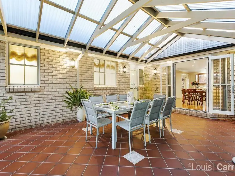 33 Glenhope Road, West Pennant Hills Sold by Louis Carr Real Estate - image 7