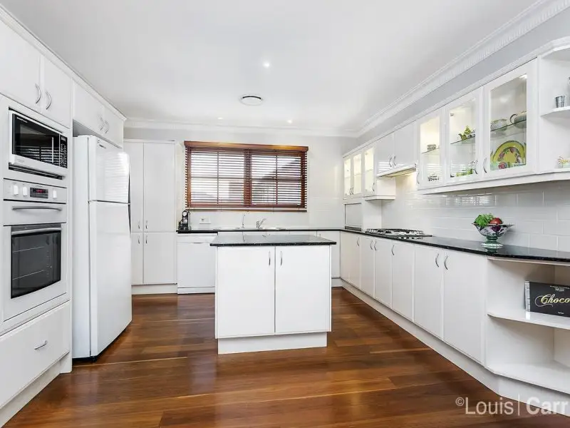 33 Glenhope Road, West Pennant Hills Sold by Louis Carr Real Estate - image 3