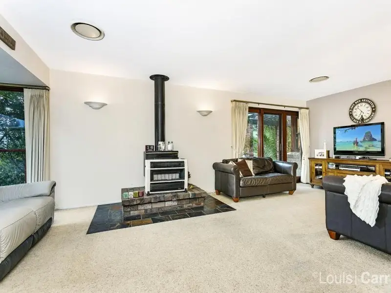 57A New Line Road, West Pennant Hills Sold by Louis Carr Real Estate - image 5