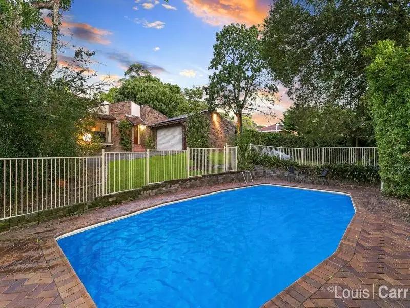 57A New Line Road, West Pennant Hills Sold by Louis Carr Real Estate - image 2