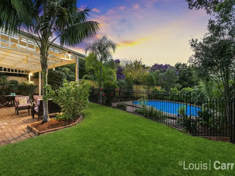 40 Yanderra Grove, Cherrybrook Sold by Louis Carr Real Estate - image 4