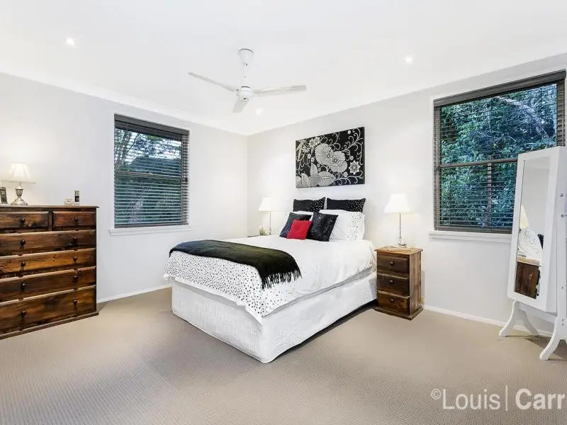 40 Yanderra Grove, Cherrybrook Sold by Louis Carr Real Estate - image 7