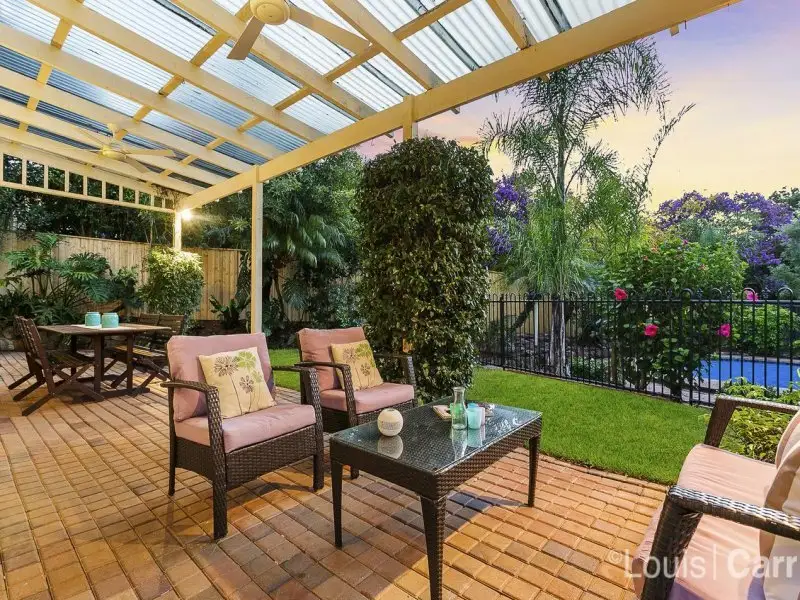 40 Yanderra Grove, Cherrybrook Sold by Louis Carr Real Estate - image 5