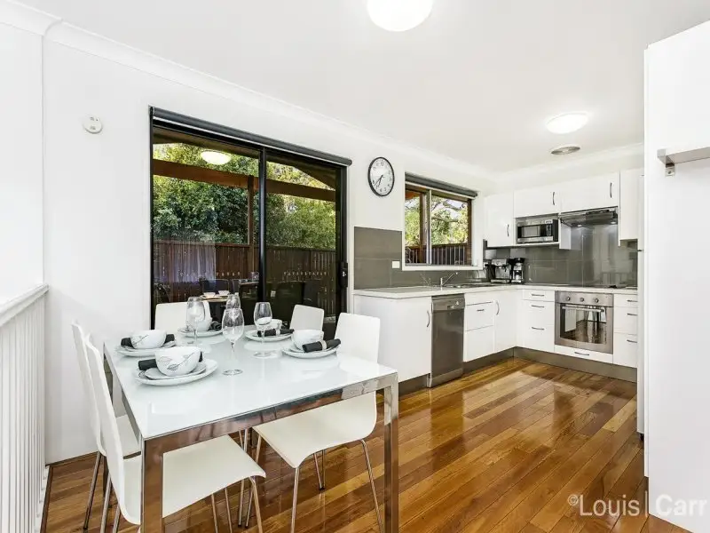 33 Stanton Drive, West Pennant Hills Sold by Louis Carr Real Estate - image 2