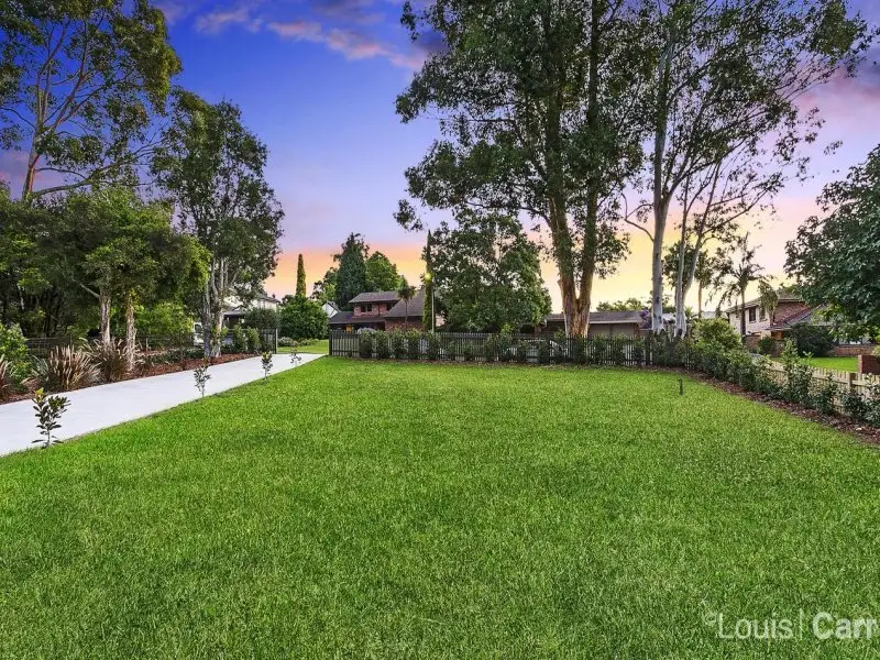 33 Stanton Drive, West Pennant Hills Sold by Louis Carr Real Estate - image 3