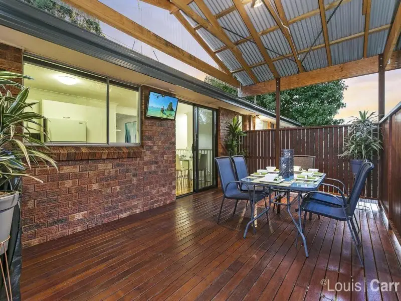 33 Stanton Drive, West Pennant Hills Sold by Louis Carr Real Estate - image 4