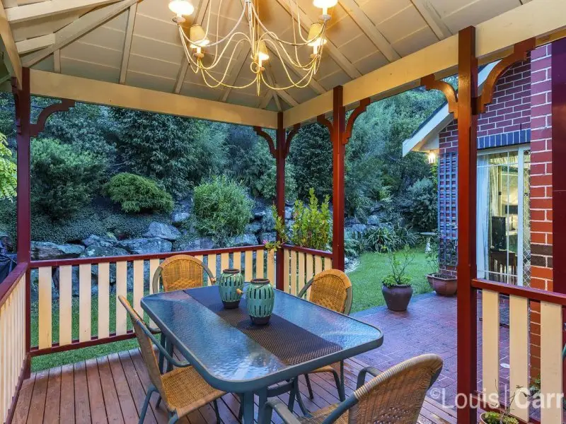 13 Caversham Court, Cherrybrook Sold by Louis Carr Real Estate - image 5