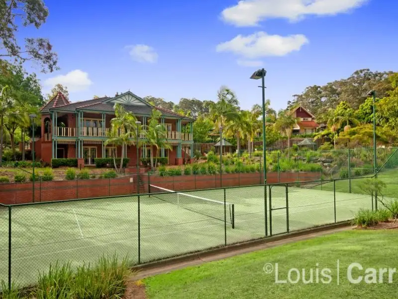 13 Caversham Court, Cherrybrook Sold by Louis Carr Real Estate - image 9