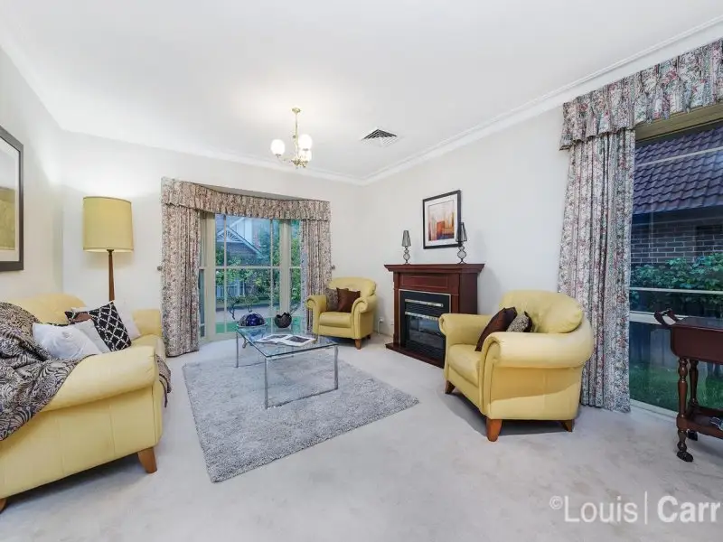 13 Caversham Court, Cherrybrook Sold by Louis Carr Real Estate - image 2