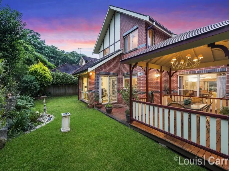 13 Caversham Court, Cherrybrook Sold by Louis Carr Real Estate - image 4