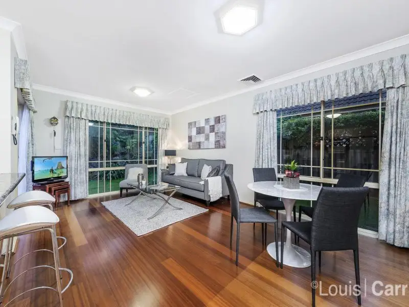 13 Caversham Court, Cherrybrook Sold by Louis Carr Real Estate - image 3