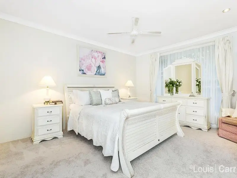 136 Castle Hill Road, West Pennant Hills Sold by Louis Carr Real Estate - image 5