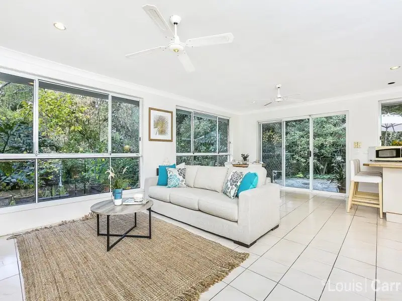 136 Castle Hill Road, West Pennant Hills Sold by Louis Carr Real Estate - image 6