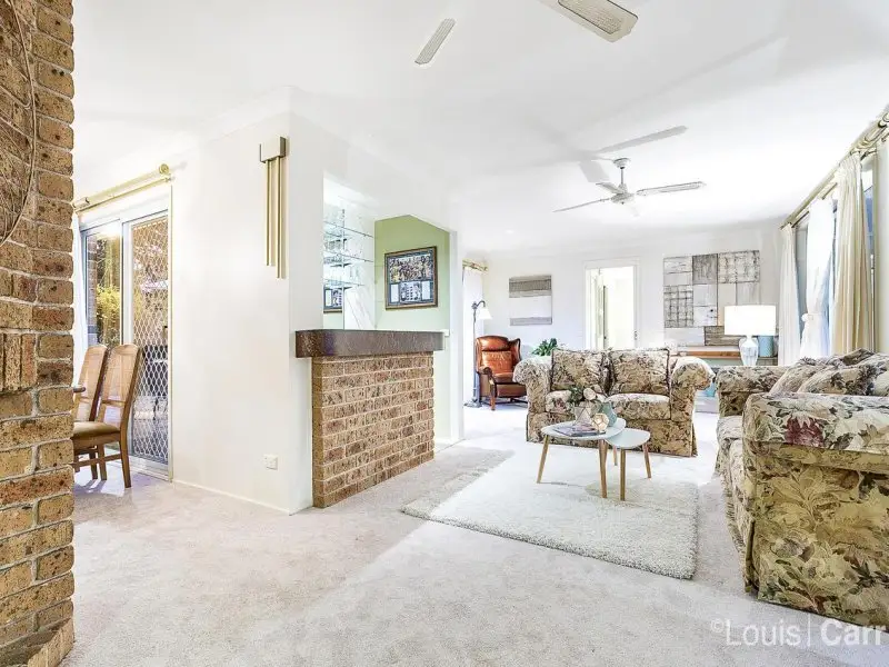 136 Castle Hill Road, West Pennant Hills Sold by Louis Carr Real Estate - image 3