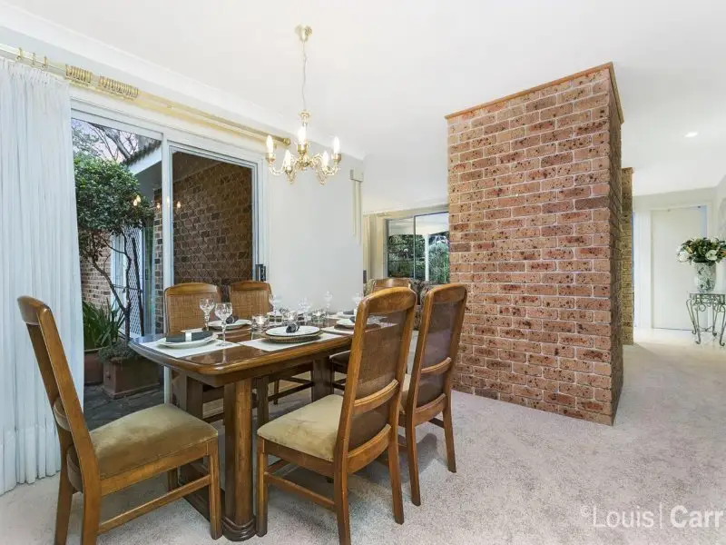 136 Castle Hill Road, West Pennant Hills Sold by Louis Carr Real Estate - image 2