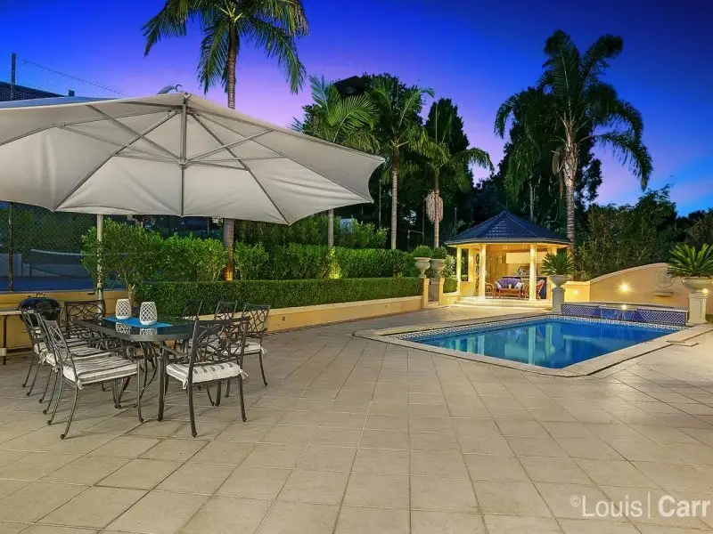 3 Governor Phillip Place, West Pennant Hills Sold by Louis Carr Real Estate - image 7