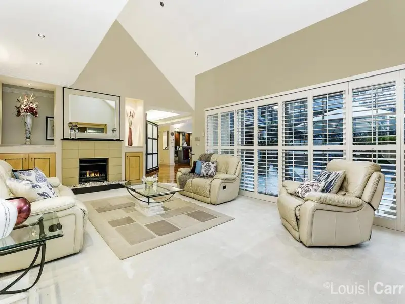 3 Governor Phillip Place, West Pennant Hills Sold by Louis Carr Real Estate - image 9