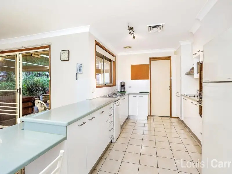 3 Clematis Close, Cherrybrook Sold by Louis Carr Real Estate - image 3