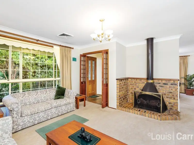 3 Clematis Close, Cherrybrook Sold by Louis Carr Real Estate - image 2