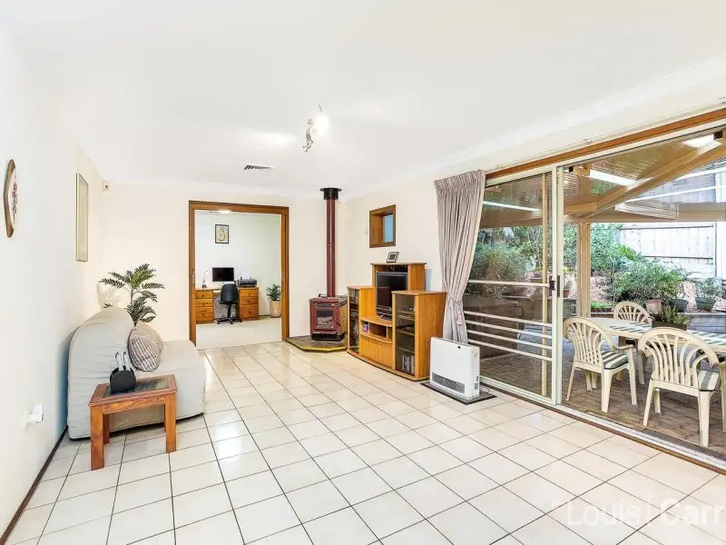 3 Clematis Close, Cherrybrook Sold by Louis Carr Real Estate - image 6