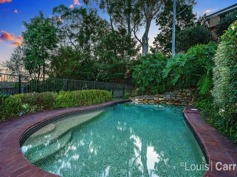 3 Clematis Close, Cherrybrook Sold by Louis Carr Real Estate - image 5