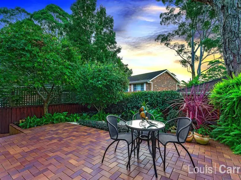 33/30-34 Greenoaks Avenue, Cherrybrook Sold by Louis Carr Real Estate - image 6