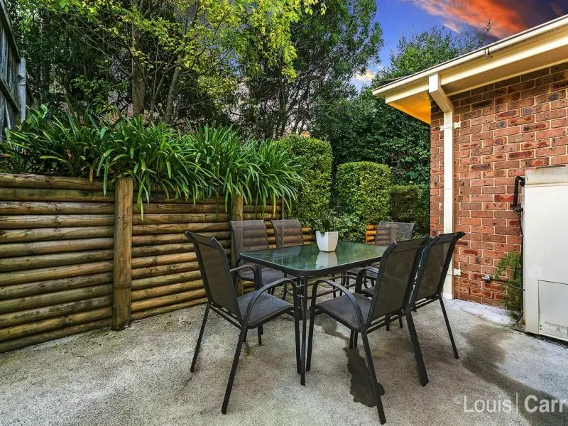 3B John Savage Crescent, West Pennant Hills Sold by Louis Carr Real Estate - image 6