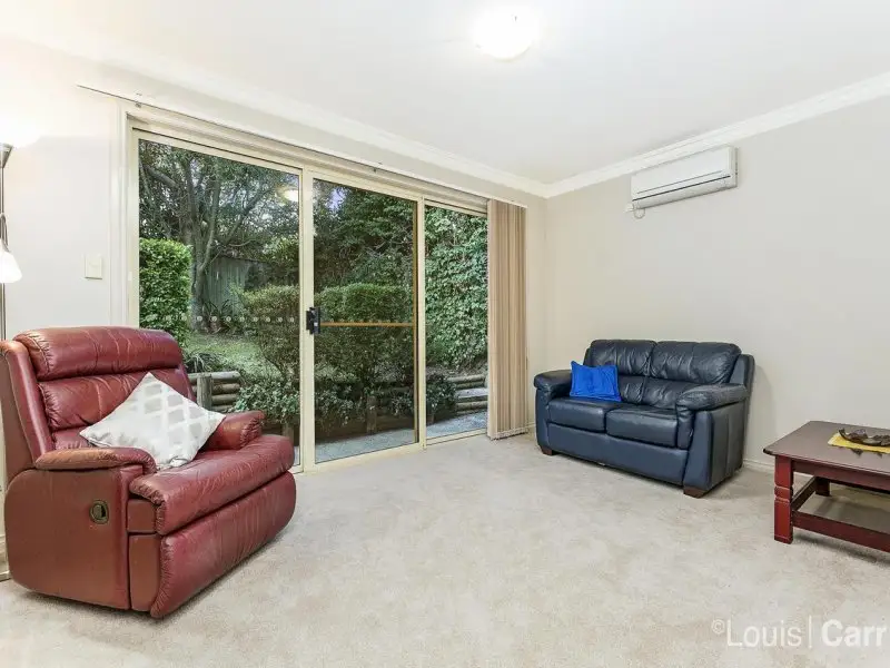 3B John Savage Crescent, West Pennant Hills Sold by Louis Carr Real Estate - image 4