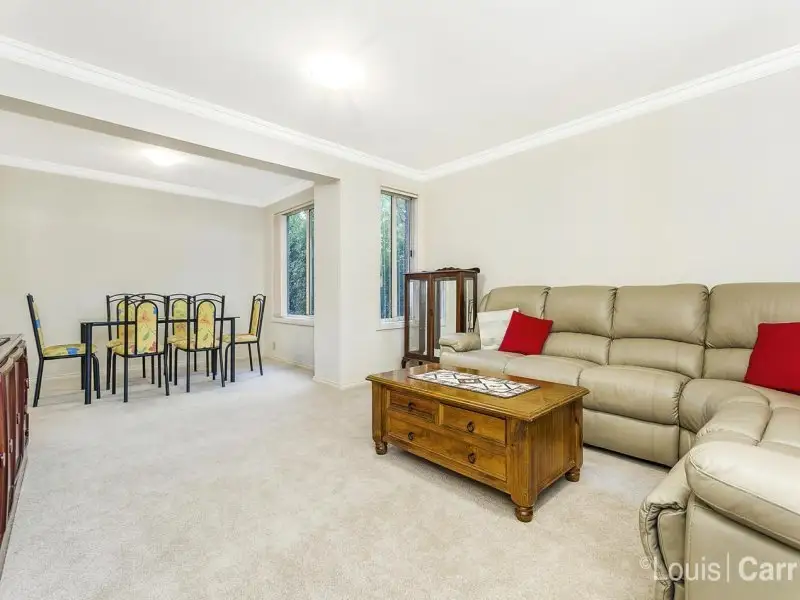 3B John Savage Crescent, West Pennant Hills Sold by Louis Carr Real Estate - image 2