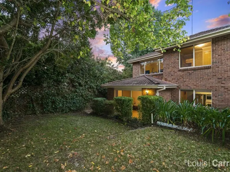 3B John Savage Crescent, West Pennant Hills Sold by Louis Carr Real Estate - image 3