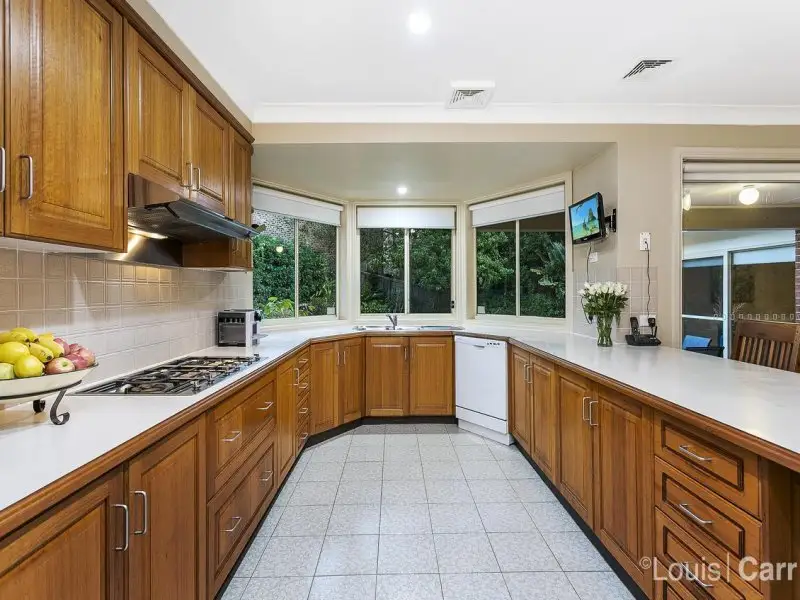 2 Valley Glen, West Pennant Hills Sold by Louis Carr Real Estate - image 5