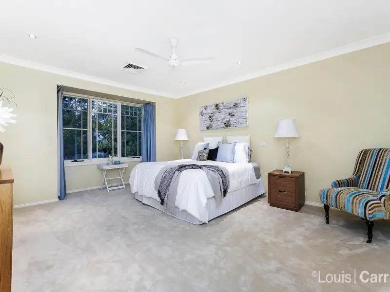 2 Valley Glen, West Pennant Hills Sold by Louis Carr Real Estate - image 9