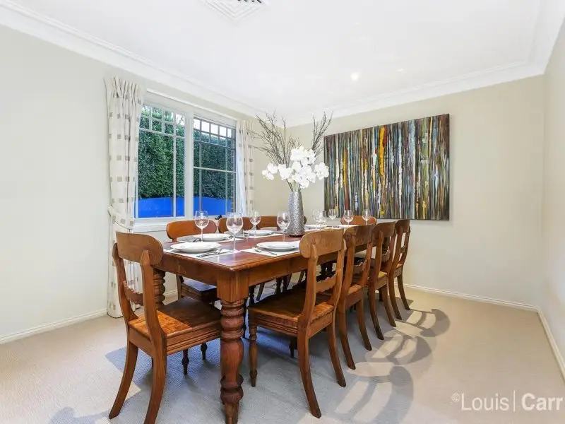 2 Valley Glen, West Pennant Hills Sold by Louis Carr Real Estate - image 6