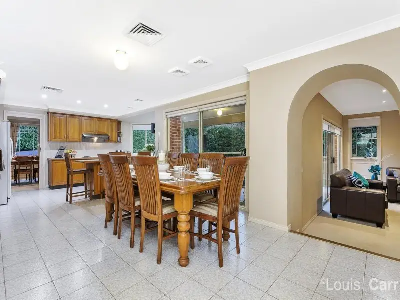 2 Valley Glen, West Pennant Hills Sold by Louis Carr Real Estate - image 8