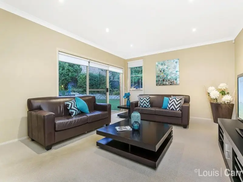 2 Valley Glen, West Pennant Hills Sold by Louis Carr Real Estate - image 4