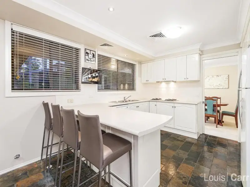 6 Maybush Place, Cherrybrook Sold by Louis Carr Real Estate - image 4