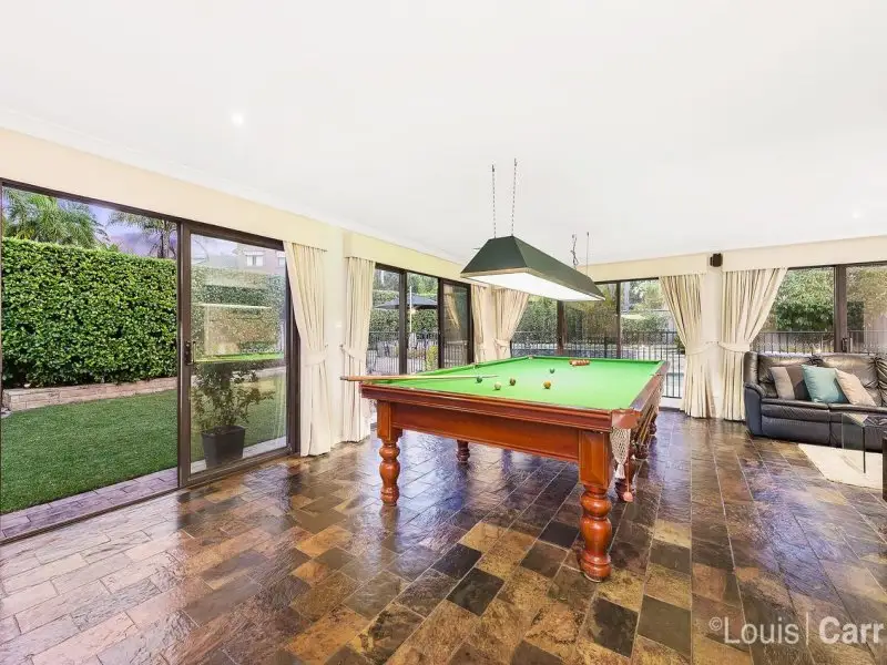 6 Maybush Place, Cherrybrook Sold by Louis Carr Real Estate - image 5