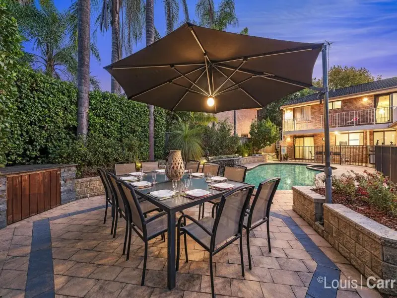 6 Maybush Place, Cherrybrook Sold by Louis Carr Real Estate - image 3